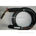 MIG WELDING TORCH--MAXI 350TORCH 3M EUROTW WITH SPING PINS